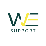 WE Support