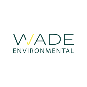 Wade Environmental Logo Square